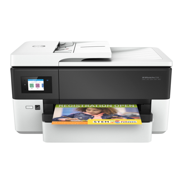 HP OfficeJet Pro 7720